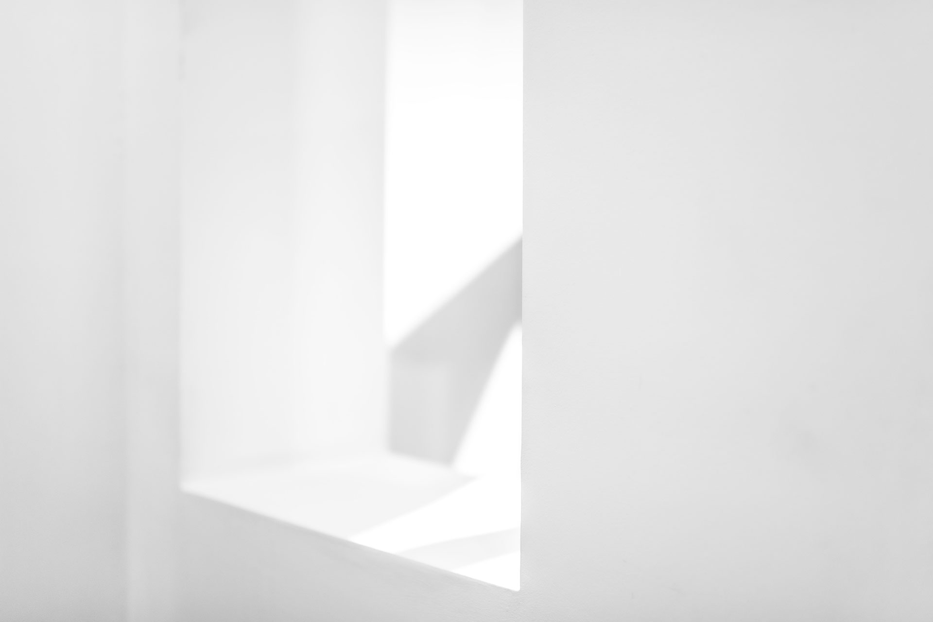 Window Corner Design